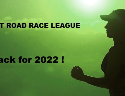 DORSET ROAD RACE LEAGUE BACK IN 2022