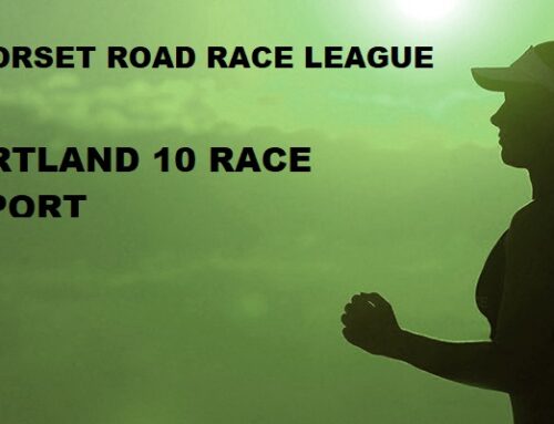 PORTLAND TEN RACE REPORT