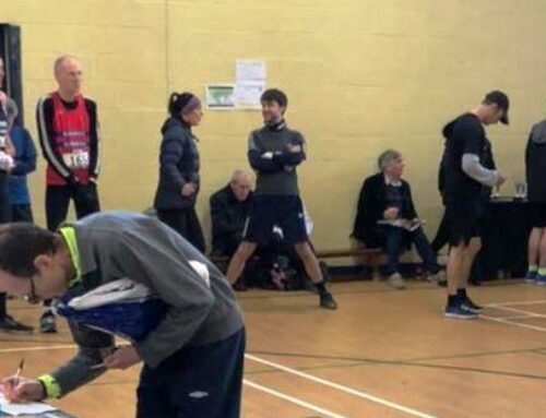 Road Running – Event Adjudicators Needed in Dorset