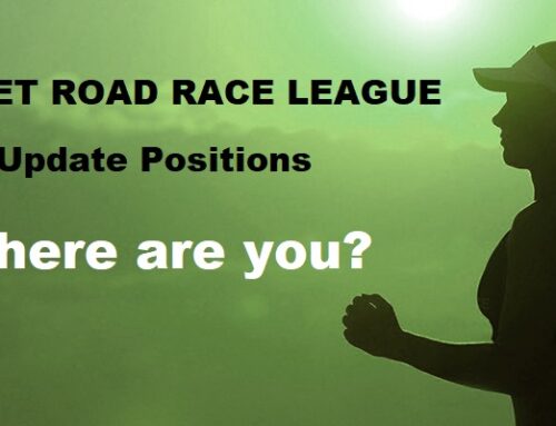 League Standings after Stur Half