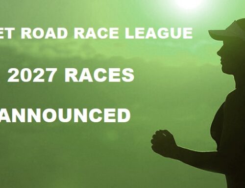 2027 LEAGUE RACES ANNOUNCED
